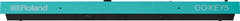 Roland GO:KEYS 3 startpaket ( Turquoise )