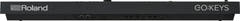 Roland GO:KEYS 5 startpaket ( Graphite )