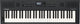 Roland GO:KEYS 5 Keyboard ( Graphite )