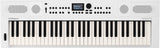 Roland GO:KEYS 5 startpaket (vit)