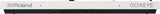 Roland GO:KEYS 5 startpaket (vit)