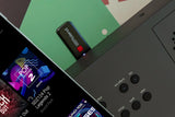 Roland GO:KEYS 5 Keyboard (vit)
