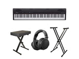 Roland GO:PIANO 88 Startpaket 