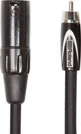 Roland Interconnect Kabel XLR Hane till RCA