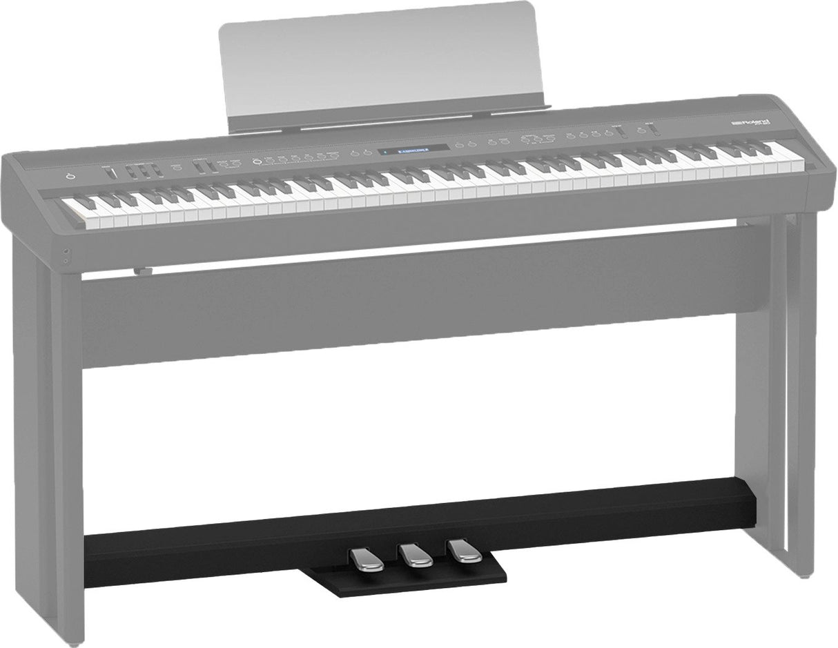 Roland FP-60X startpaket