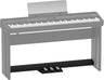Roland KPD-90-BK Sustain Pedal 