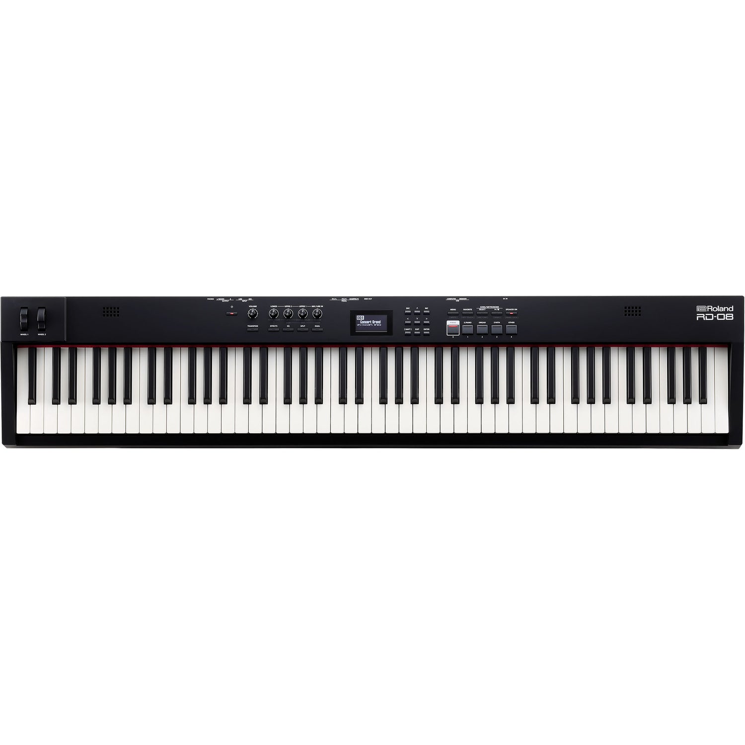 Roland RD-08 stagepiano