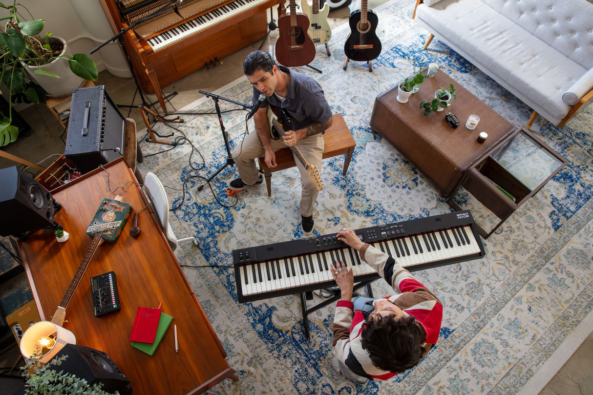 Roland RD-08 stagepiano