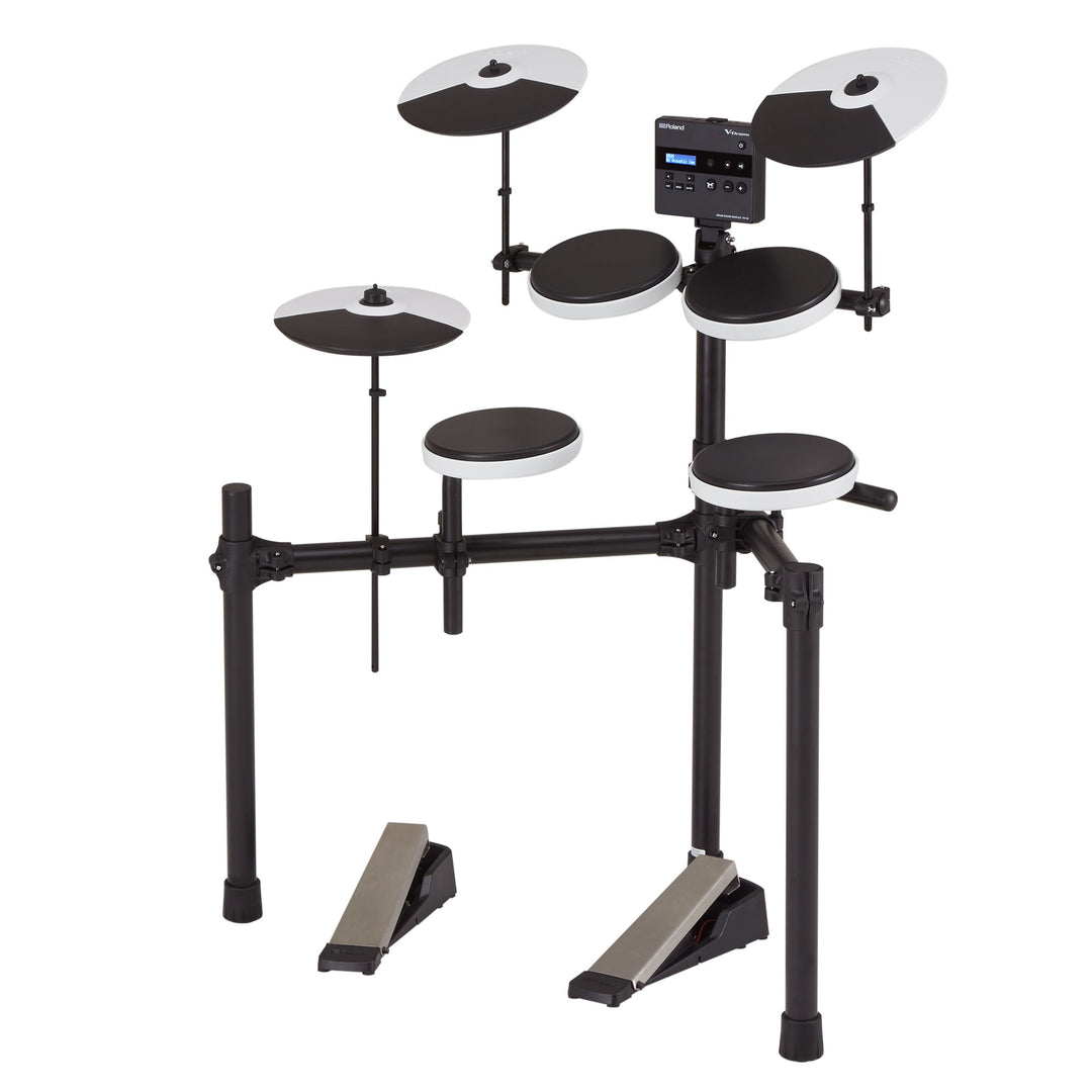 Roland TD-02K V-Drums elektriska trumset