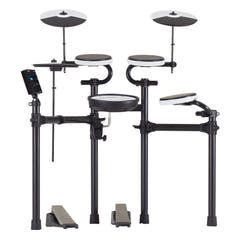 Roland TD-02KV V-Drums Elektriskt trumset