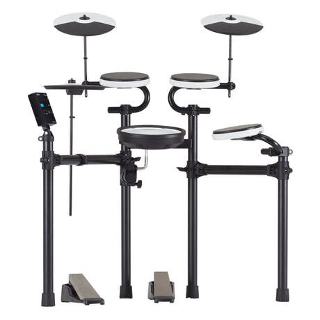 Roland TD-02KV V-Drums Elektriskt trumset