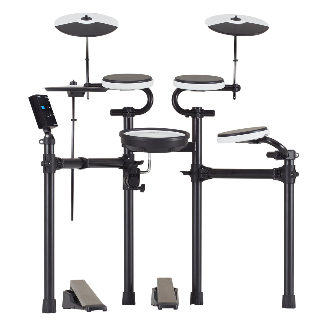 Roland TD-02KV V-Drums Elektriskt trumset