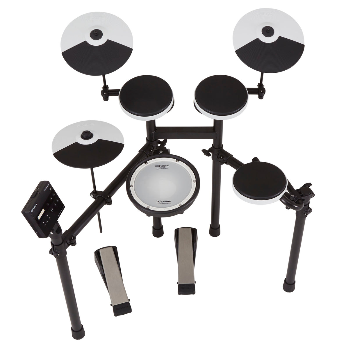Roland TD-02KV startpaket