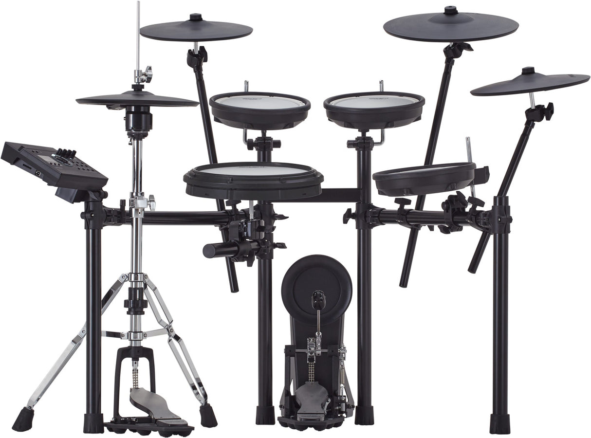 Roland TD-17KVX2 elektriskt trumset