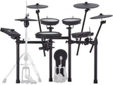Roland TD-17KVX2 elektriskt trumset