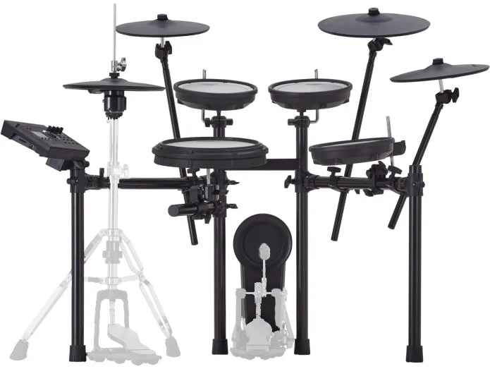 Roland TD-17KVX2 elektriskt trumset