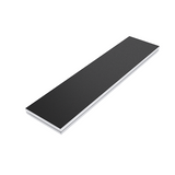 Milos X-stage S10 Stage pall (2x0,5m)