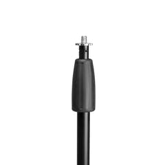 Adam Hall Stands S 10 B - Mikrofonstativ med bomarm och låsbara ben