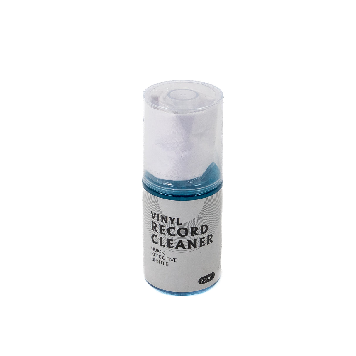 Studio 57 Vinyl rengöringsvätska (200 ml)