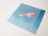 Vinylskydd Dubbel Bundle - Inre & Yttre Fickor