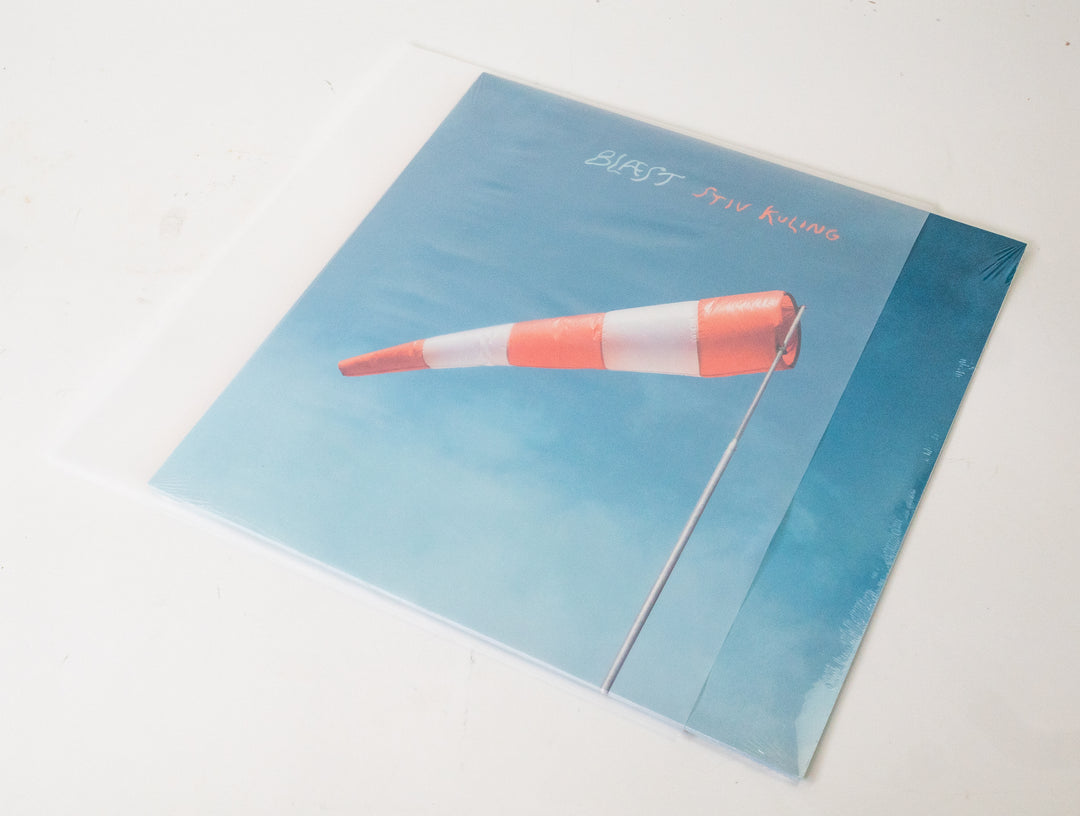 Studio 57 - Outer Sleeves till LP skivor (50 st)