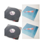 Vinylskydd Dubbel Bundle - Inre & Yttre Fickor