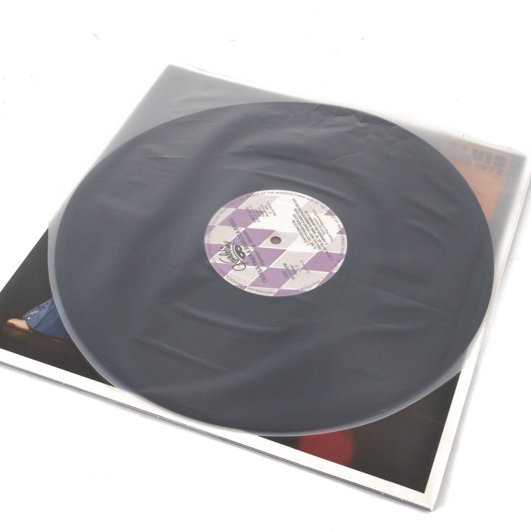 Studio 57 - Inner Sleeves till LP Skivor (50 st)