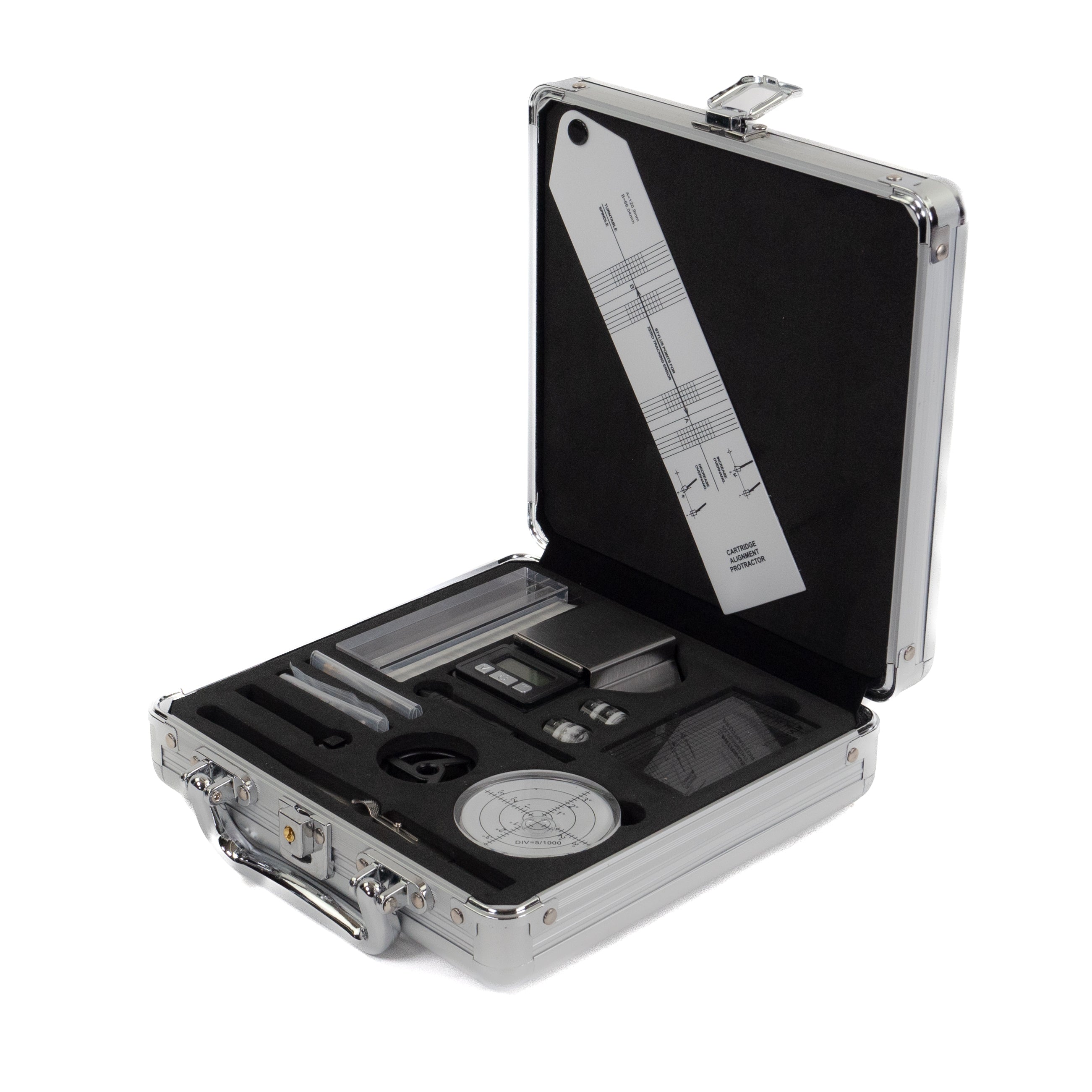 Studio 57 Skivspelare tillbehörsset