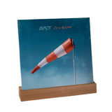 Studio 57 Hylla för vinylskivor (Wood)