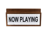 Studio 57 "Now Playing" Vinylskivställ