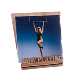 Studio 57 "Now Playing" Vinylskivhållare