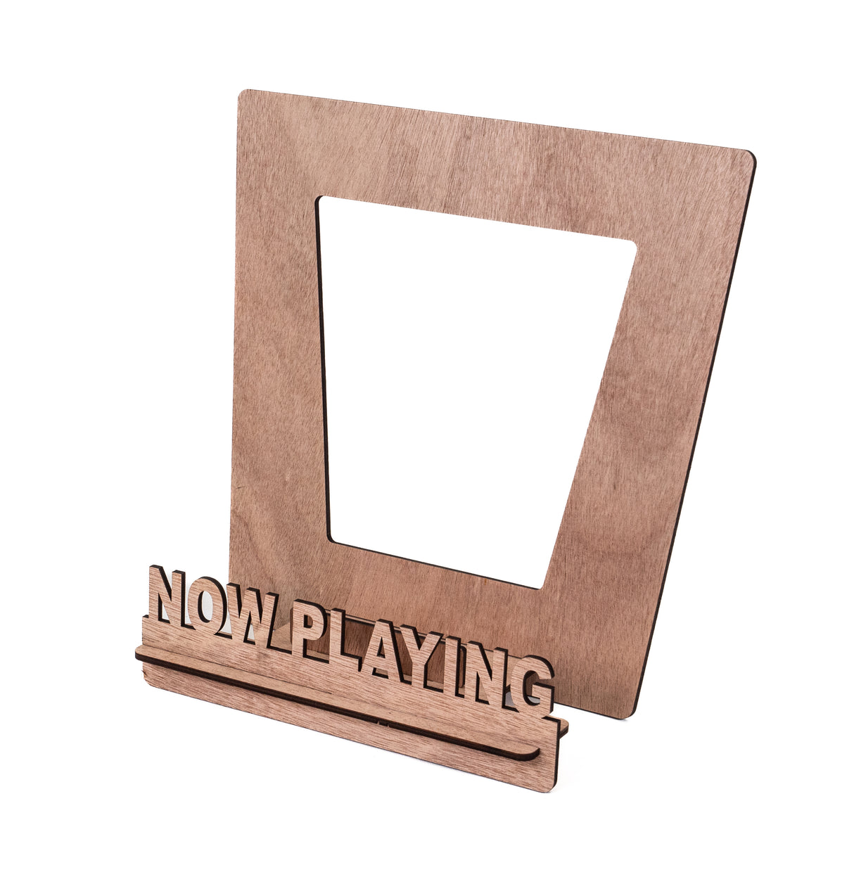 Studio 57 "Now Playing" Vinylskivhållare