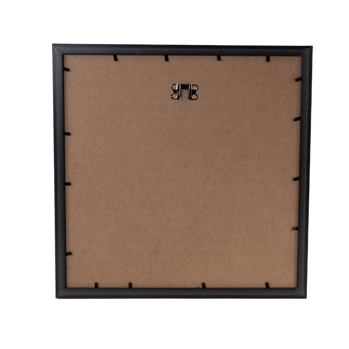Studio 57 ram för 12" vinylskiva (brun)