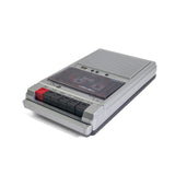Studio 57 Kassettdäck (Silver) Bundle
