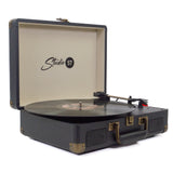 Studio 57 Dolly skivspelare (svart)
