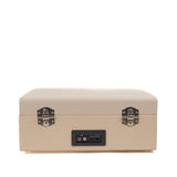 Studio 57 Groovy skivspelare (Cream)