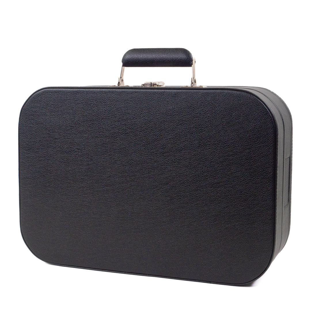 Studio 57 Mellow Skivspelare (Svart) Paket
