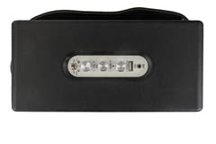 Studio 57 Pulse Bluetooth-högtalare (Svart)