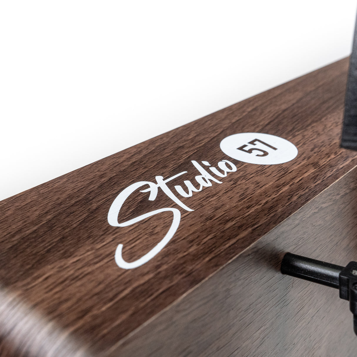 Studio 57 Vertikal skivspelare