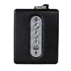 Studio 57 Vibe Bluetooth-högtalare (Svart)