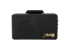 Studio 57 Vibe Bluetooth-högtalare (Svart)