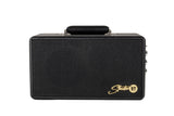 Studio 57 Vibe Bluetooth-högtalare (Svart)