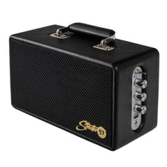 Studio 57 Vibe Bluetooth-högtalare (Svart)