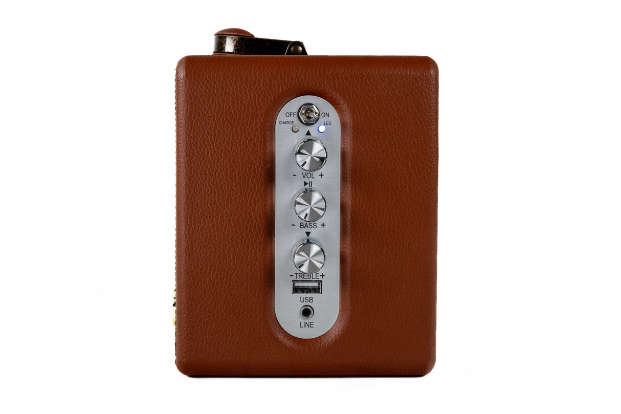 Studio 57 Vibe Bluetooth högtalare