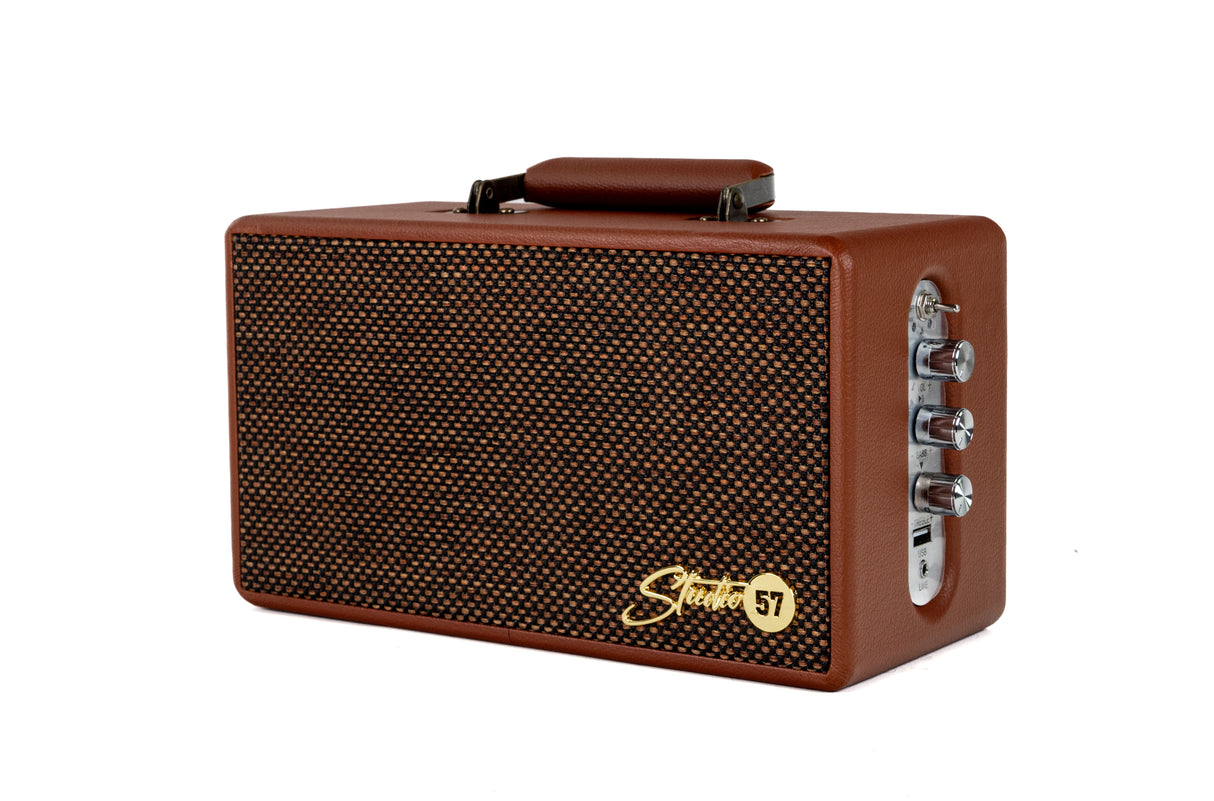 Studio 57 Vibe Bluetooth högtalare