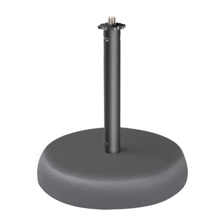 Adam Hall Stands S 8 BB - Bordsmikrofonstativ