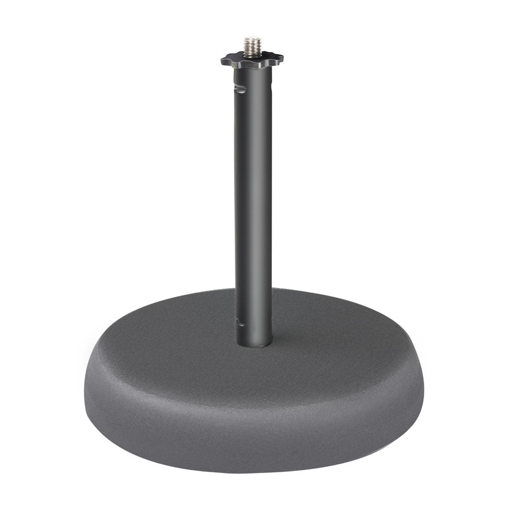 Adam Hall Stands S 8 BB - Bordsmikrofonstativ