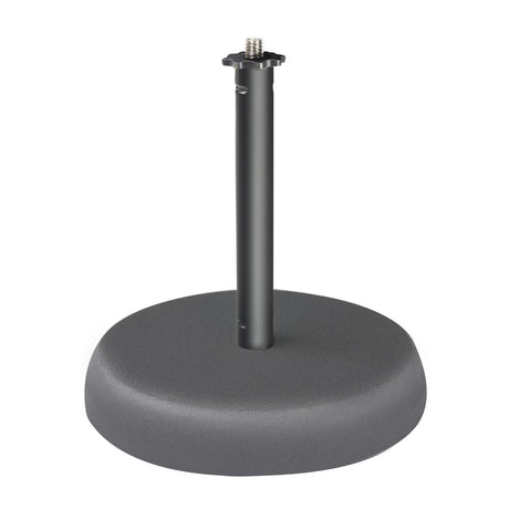 Adam Hall Stands S 8 BB - Bordsmikrofonstativ