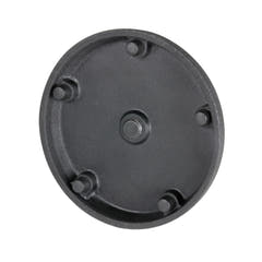 Adam Hall Stands S 8 BB - Bordsmikrofonstativ