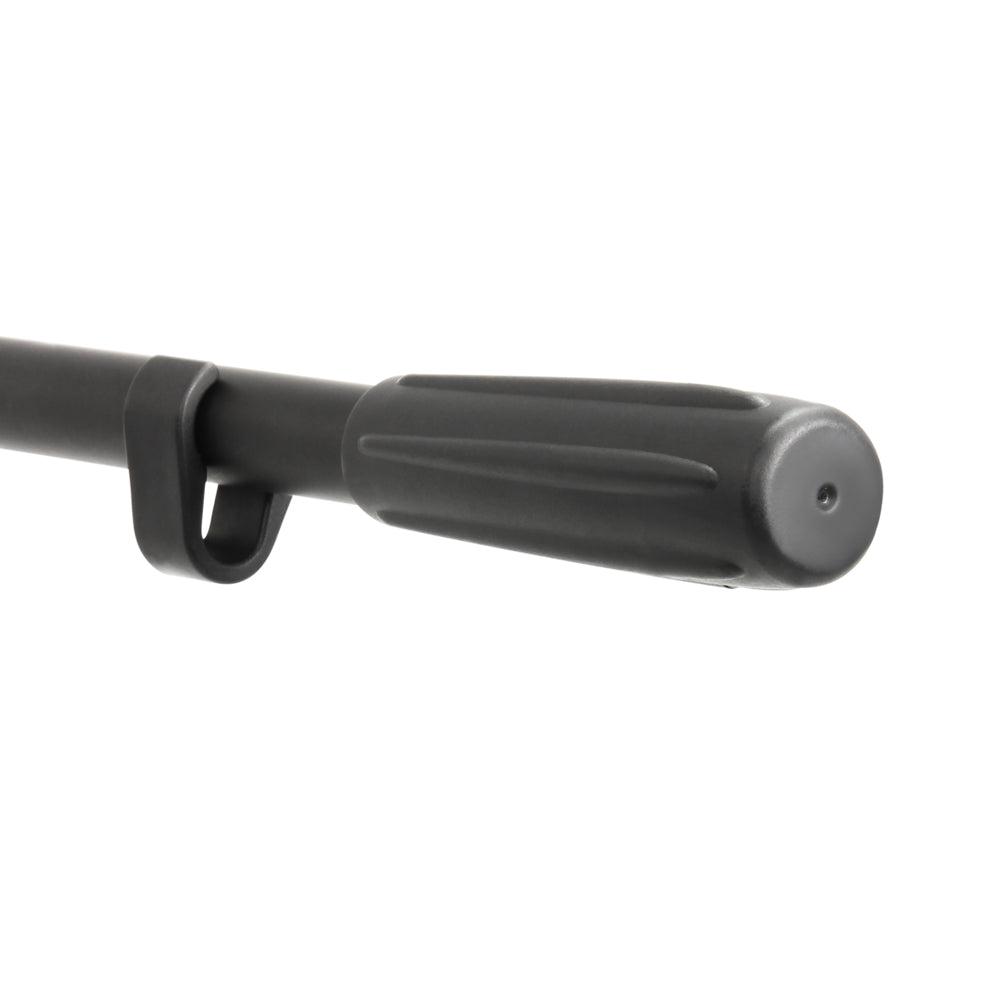 Adam Hall Stands S 9 B - Mikrofonstativ med bomarm, litet